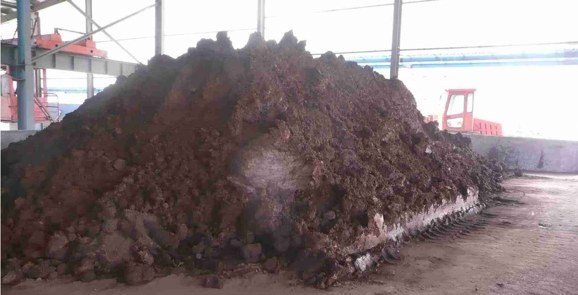 電鍍污泥烘干機(jī)排放達(dá)標(biāo)指南