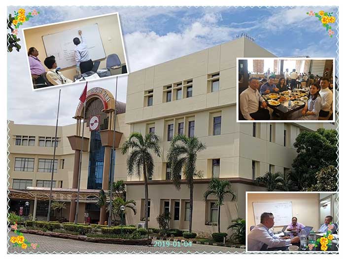 印尼紙漿烘干設(shè)備項(xiàng)目進(jìn)度報(bào)告