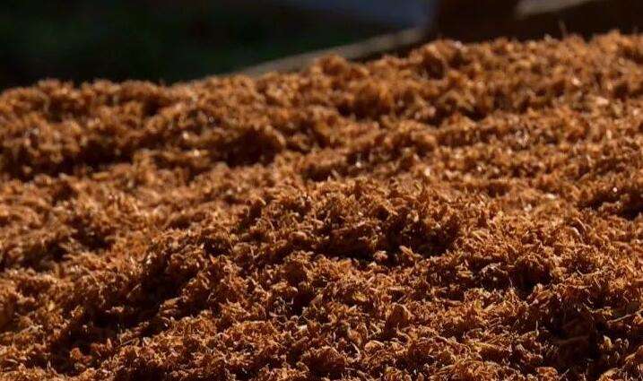 酒廠專用的酒糟烘干機(jī)都有哪些特點(diǎn)?