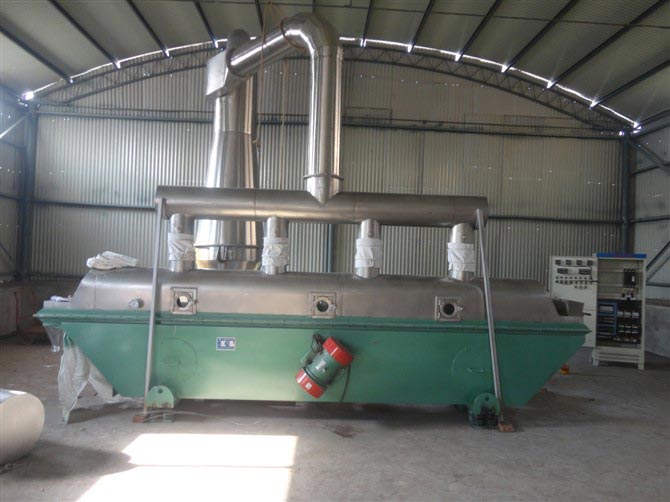 污泥干化設(shè)備有哪些類型和特點？怎樣正確購買