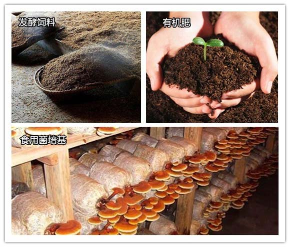 酒糟烘干機資源化利用，迎來黃金新時期