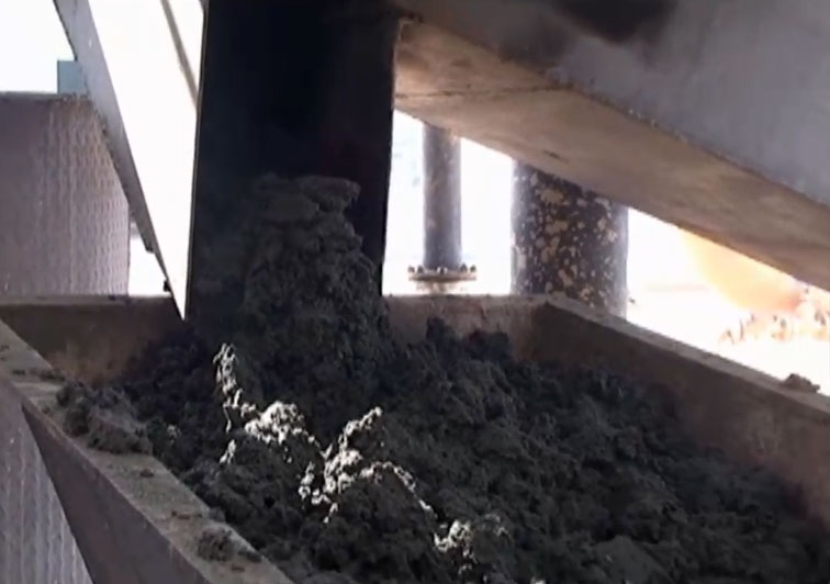 造紙污泥干燥機處置方案有哪些？