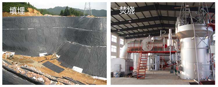 中藥渣烘干機(jī)干燥焚燒處置解析