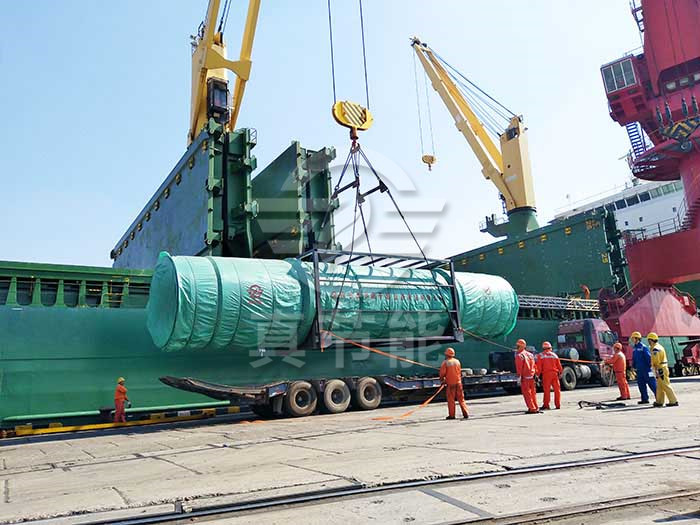 印染污泥烘干機(jī)秉持創(chuàng)新精神勇立潮頭